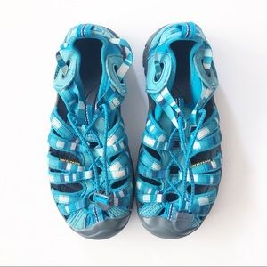 Keen Kids Hiking/Water Shoes